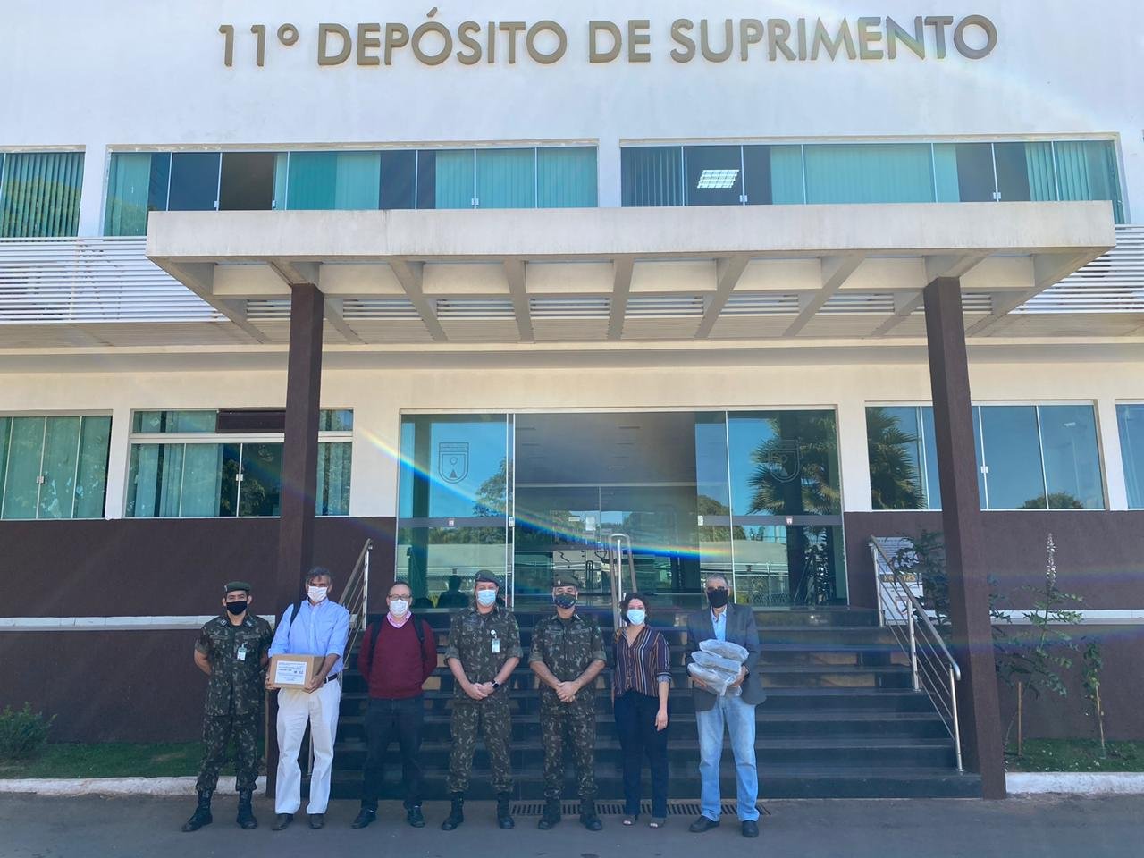 Uniformes Inteligentes